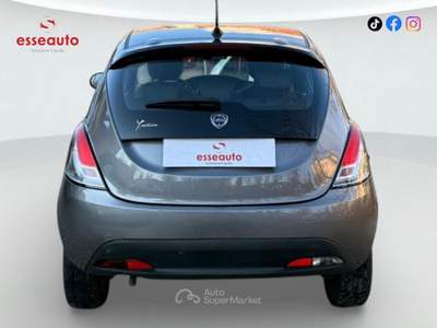 Lancia Ypsilon 5 porte S&S Hybrid Grigio usata PISTOIA