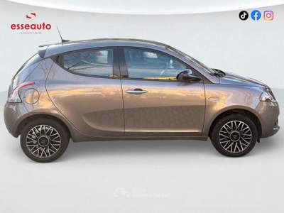 Lancia Ypsilon 5 porte S&S Hybrid Grigio usata PISTOIA