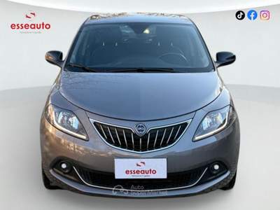 Lancia Ypsilon 5 porte S&S Hybrid Grigio usata PISTOIA