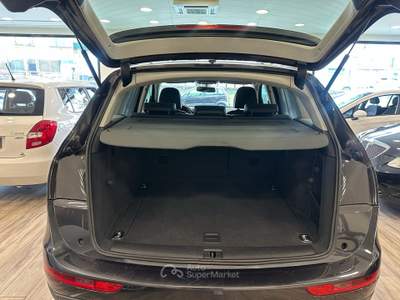 Audi Q5 Quattro S-tronic Advanced Plus Grigio usata Pieve a Nievole