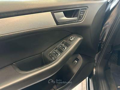 Audi Q5 Quattro S-tronic Advanced Plus Grigio usata Pieve a Nievole