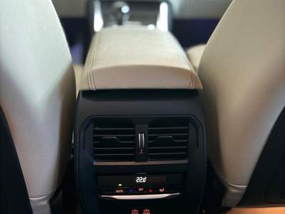BMW Serie 4 420d 420d 48V Gran Coupé Msport-Pro Blu/Azzurro usata CARESANABLOT