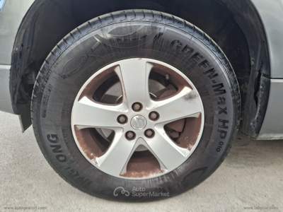 Suzuki Grand Vitara Grand Vitara 1.6 16V 3p. 4X4 Grigio usata Prato