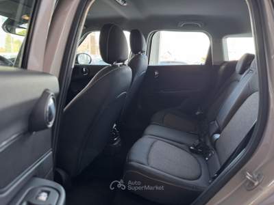MINI Cooper D Countryman 2.0 ALL4 Automatica Beige usata CARESANABLOT