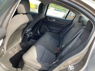 Alfa Romeo Giulia 2.2 t Business 150cv auto Grigio usata Treviglio
