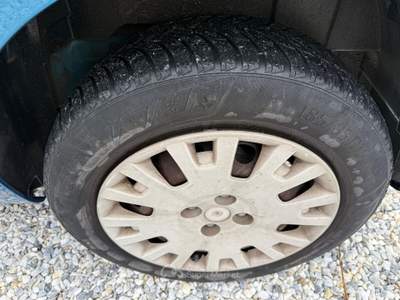 Peugeot Bipper Tepee 1.3 HDi 75 FAP Stop&Start Outdoor Blu/Azzurro usata Prato