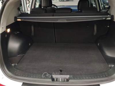 Kia Sportage 1.7 Diesel 116 CV C. Manuale Bianco usata MONOPOLI