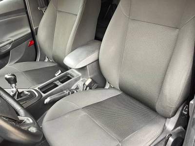 Ford Focus Business Blu/Azzurro usata Bitonto