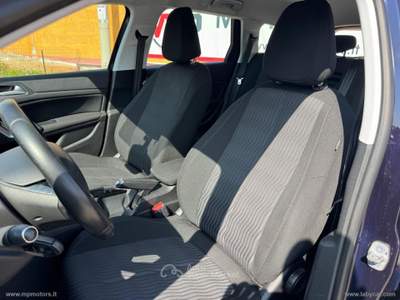 Peugeot 308 308 SW BUSINESS 1.6 HDi 115CV Blu/Azzurro usata Bari