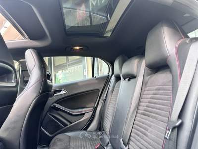 Mercedes-Benz GLA CDI Automatic Sport TETTO APRIBILE Bianco usata Casalgrande