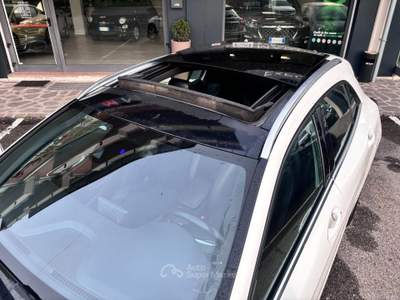Mercedes-Benz GLA CDI Automatic Sport TETTO APRIBILE Bianco usata Casalgrande