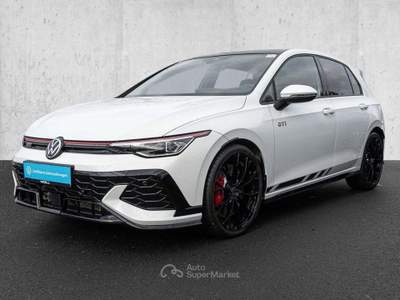 Volkswagen Golf Golf 2.0 tsi GTI Clubsport 300cv/TETTO/R19/MATRIX Bianco usata Lanuvio