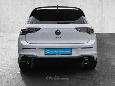 Volkswagen Golf Golf 2.0 tsi GTI Clubsport 300cv/TETTO/R19/MATRIX Bianco usata Lanuvio