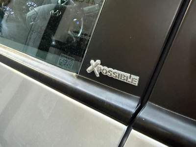 Hyundai ix35 *PROMOZIONE* Grigio usata Bari