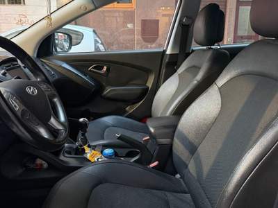 Hyundai ix35 *PROMOZIONE* Grigio usata Bari
