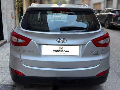 Hyundai ix35 *PROMOZIONE* Grigio usata Bari