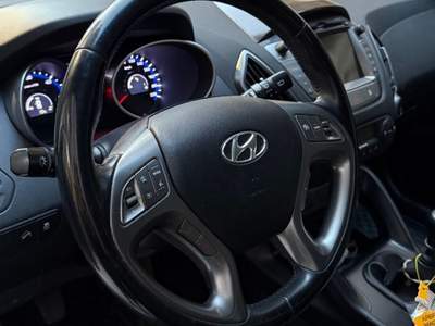 Hyundai ix35 *PROMOZIONE* Grigio usata Bari