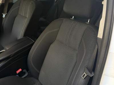 Mercedes-Benz GLK Mercedes GLK 200 CDI Sport Bianco usata Bari