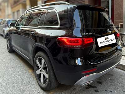 Mercedes-Benz Classe GLB Mercedes GLB 180 d Automatic Sport Nero usata Bari
