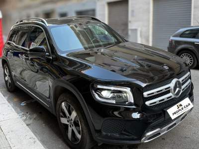 Mercedes-Benz Classe GLB Mercedes GLB 180 d Automatic Sport Nero usata Bari