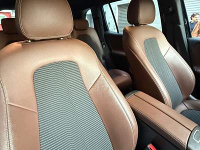 Mercedes-Benz Classe GLB Mercedes GLB 180 d Automatic Sport Nero usata Bari