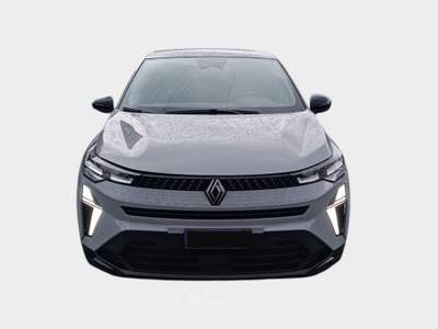 Renault Captur Full Hybrid E-Tech 145 CV Techno Grigio usata Pisa