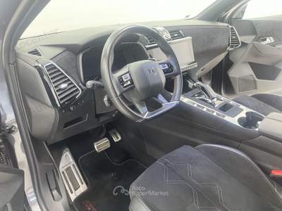 DS Automobiles DS 7 E-Tense Automatica Performance Line usata Bassano del Grappa