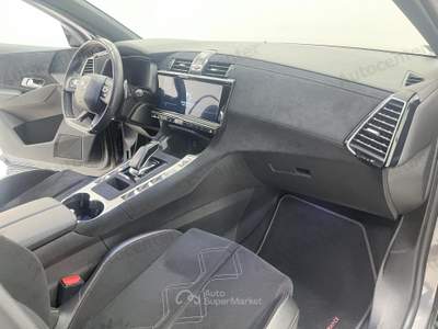 DS Automobiles DS 7 E-Tense Automatica Performance Line usata Bassano del Grappa