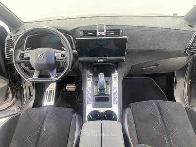 DS Automobiles DS 7 E-Tense Automatica Performance Line usata Bassano del Grappa