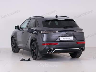 DS Automobiles DS 7 E-Tense Automatica Performance Line usata Bassano del Grappa