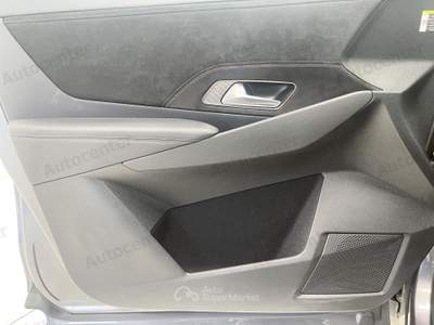 DS Automobiles DS 7 E-Tense Automatica Performance Line usata Bassano del Grappa