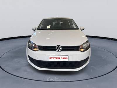 Volkswagen Polo 1.2 Trendline 5p - OK NEOPATENTATO usata Meda