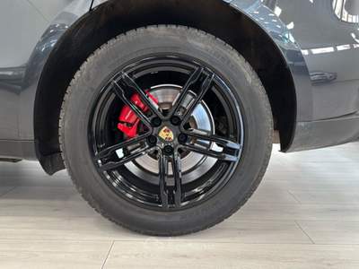 Porsche Macan Macan 2.9 S 380cv pdk Tetto Bose Grigio usata Mazzano