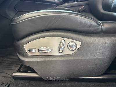 Porsche Macan Macan 2.9 S 380cv pdk Tetto Bose Grigio usata Mazzano