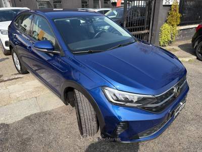 Volkswagen Taigo Taigo 1.0 TSI 95 CV Life PREZZO REALE Blu/Azzurro usata Alessandria