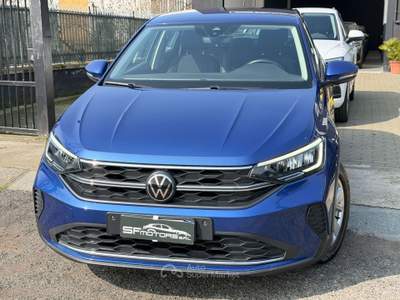 Volkswagen Taigo Taigo 1.0 TSI 95 CV Life PREZZO REALE Blu/Azzurro usata Alessandria