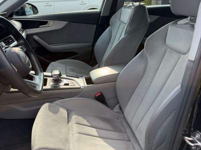 Audi A4 A4 Avant 35 TDI/163 CV S tronic Business Advanced Nero usata Alessandria