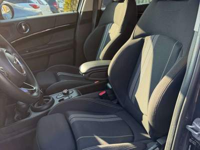 MINI Cooper Mini 2.0 Cooper SD Hype Countryman ALL4 Automatica Grigio usata Alessandria