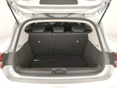 Renault Clio Clio 1.0 tce zen 90cv Argento usata Porto Mantovano
