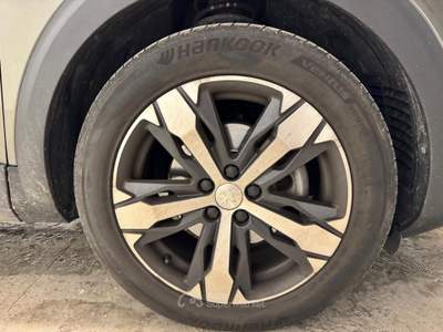 Peugeot 3008 3008 1.2 puretech t allure s&amp;s 130cv Grigio usata Biella