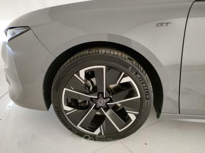 Peugeot 508 508 sw 1.5 bluehdi gt s&s 130cv eat8 Nero usata Modena