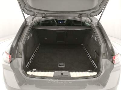 Peugeot 508 508 sw 1.5 bluehdi gt s&s 130cv eat8 Nero usata Modena