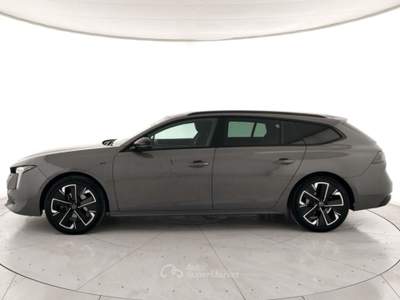 Peugeot 508 508 sw 1.5 bluehdi gt s&s 130cv eat8 Nero usata Modena