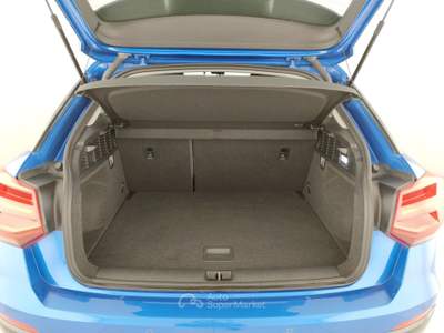 Audi Q2 Q2 1.6 tdi sport s-tronic Blu/Azzurro usata Modena