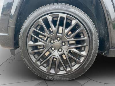 Jeep Compass Compass 1.3 turbo t4 phev s 4xe auto Nero usata Legnago