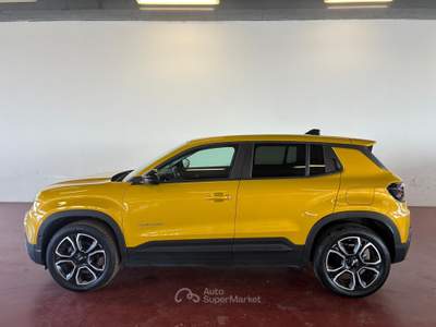 Jeep Avenger  -  1.2 turbo summit fwd 100cv usata Ivrea