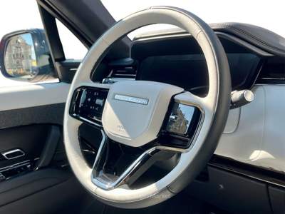 Land Rover Range Rover Range rover sport 3.0d i6 mhev autobiography awd 350cv auto Rosso usata Cuneo