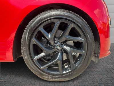 Land Rover Range Rover Range rover sport 3.0d i6 mhev autobiography awd 350cv auto Rosso usata Cuneo