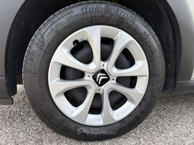 Citroen C3 C3 1.2 puretech you! s&s 83cv Grigio usata Legnago