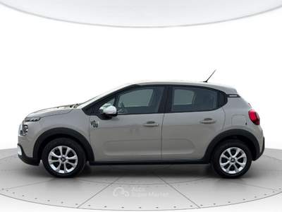 Citroen C3 C3 1.2 puretech you! s&s 83cv Grigio usata Legnago